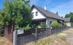 Apartmány Pod Koulí